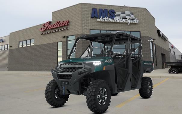 2026 Polaris Ranger® Crew XP 1000 Premium