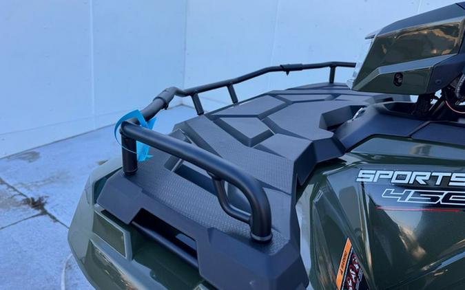 2026 Polaris Sportsman 450 H.O.