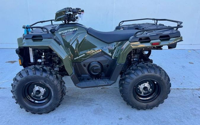 2026 Polaris Sportsman 450 H.O.