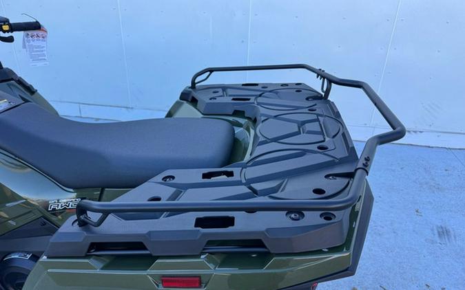 2026 Polaris Sportsman 450 H.O.