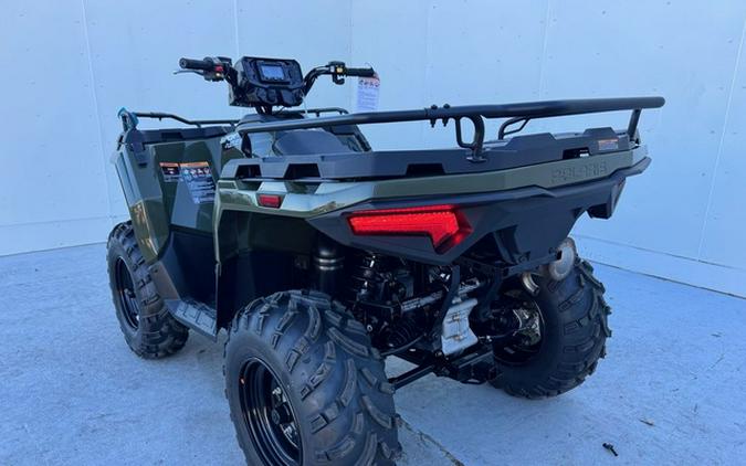 2026 Polaris Sportsman 450 H.O.