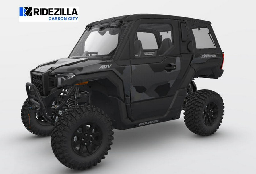2025 Polaris® XPedition ADV NorthStar