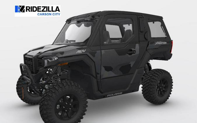 2025 Polaris® XPedition ADV NorthStar