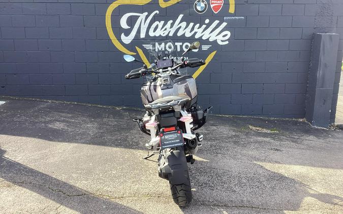 2026 BMW R 1300 GS Adventure