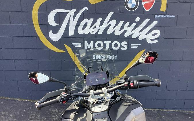 2026 BMW R 1300 GS Adventure