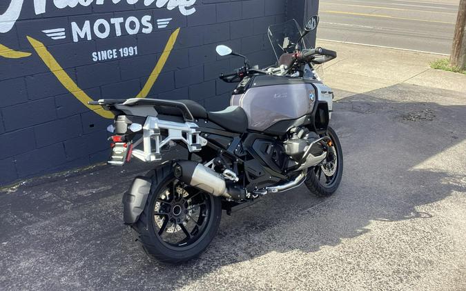 2026 BMW R 1300 GS Adventure
