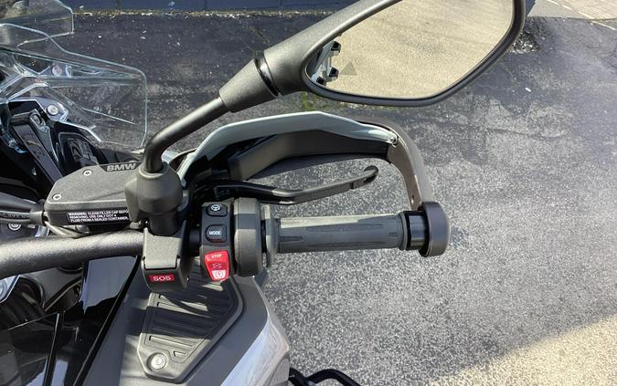 2026 BMW R 1300 GS Adventure