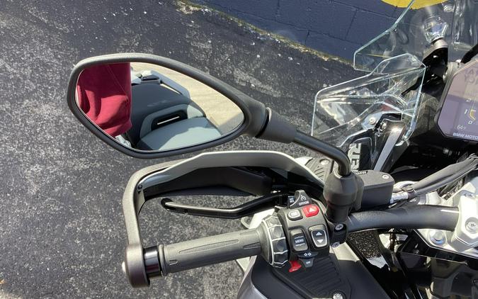 2026 BMW R 1300 GS Adventure