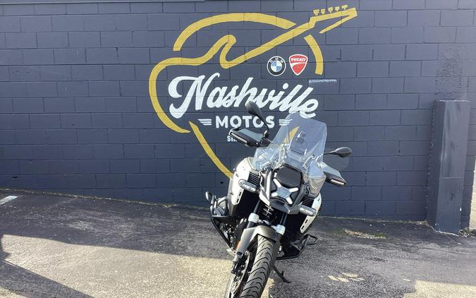 2026 BMW R 1300 GS Adventure