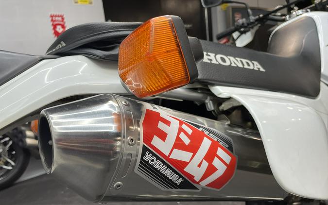 2024 Honda XR650L