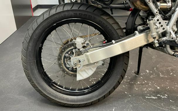 2024 Honda XR650L