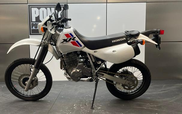 2024 Honda XR650L