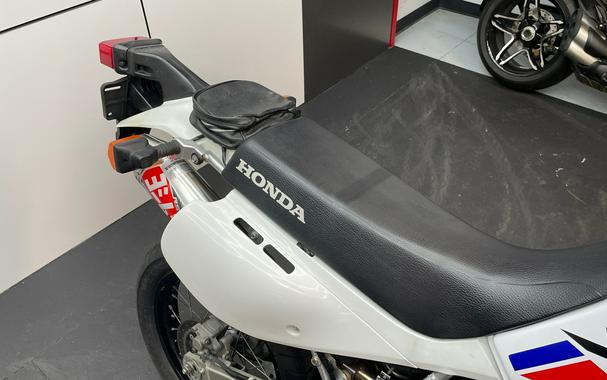 2024 Honda XR650L