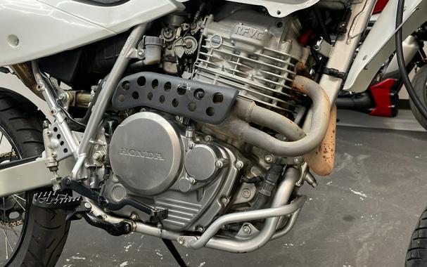 2024 Honda XR650L