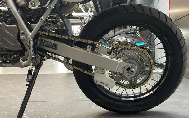 2024 Honda XR650L