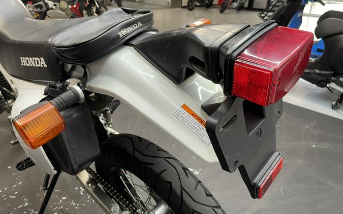 2024 Honda XR650L