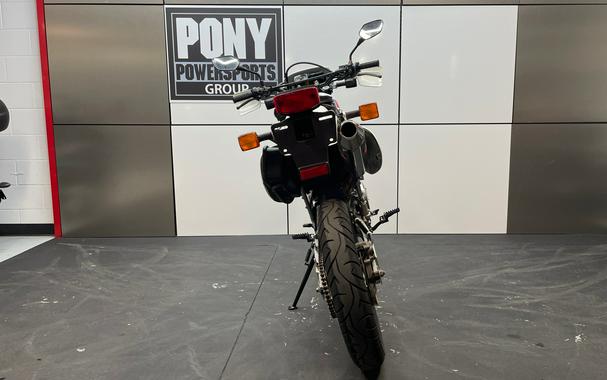 2024 Honda XR650L