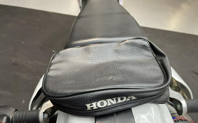 2024 Honda XR650L