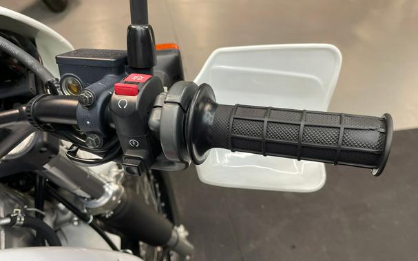 2024 Honda XR650L