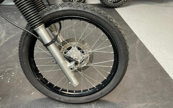2024 Honda XR650L