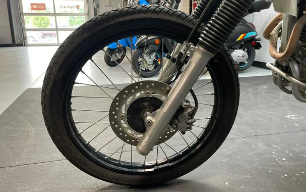 2024 Honda XR650L