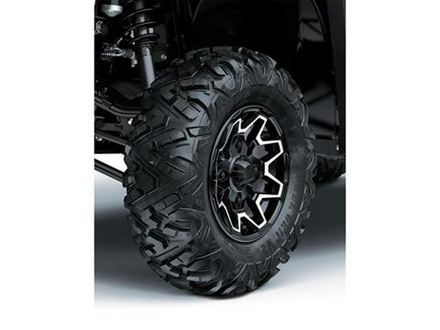 2026 Kawasaki RIDGE® ST HVAC