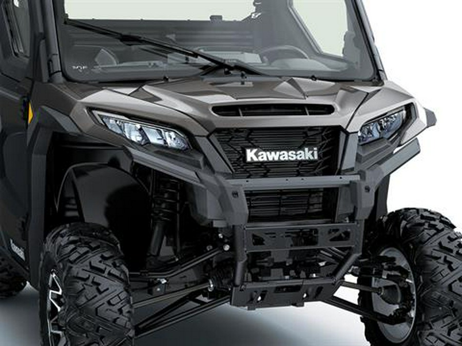 2026 Kawasaki RIDGE® ST HVAC