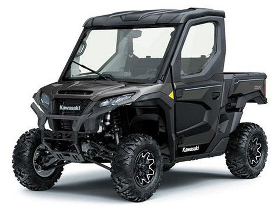 2026 Kawasaki RIDGE® ST HVAC