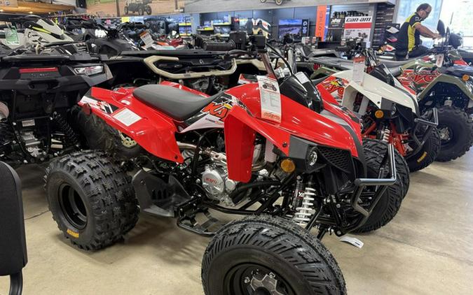 2026 Kayo Storm 300 EFI