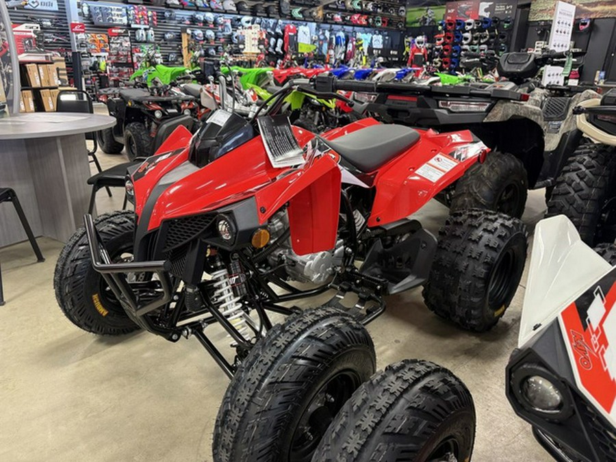 2026 Kayo Storm 300 EFI