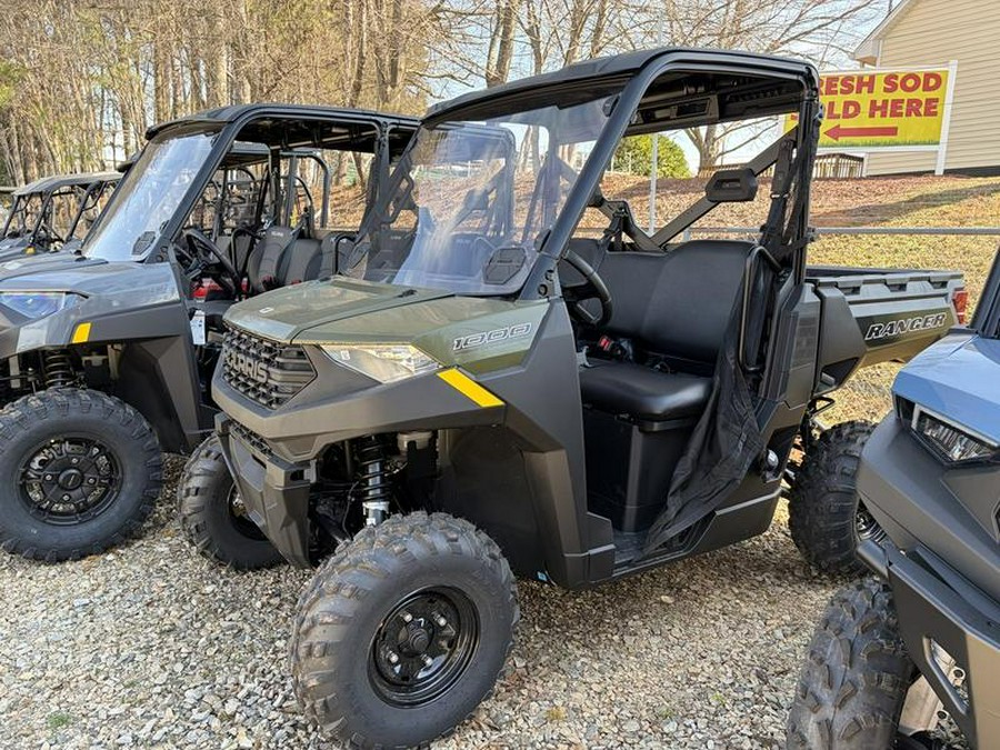2026 Polaris® Ranger 1000