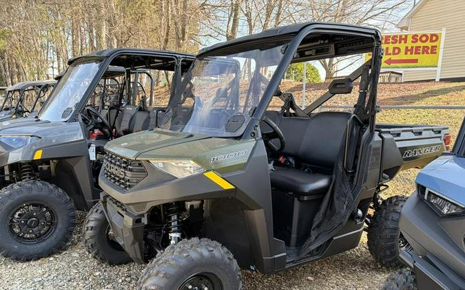 2026 Polaris® Ranger 1000