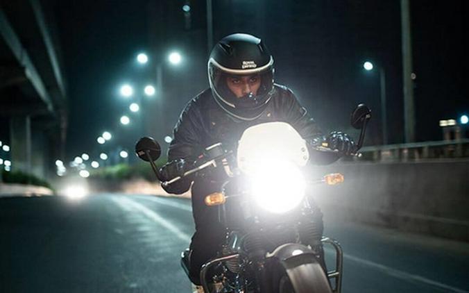 2024 Royal Enfield Twins Continental GT 650