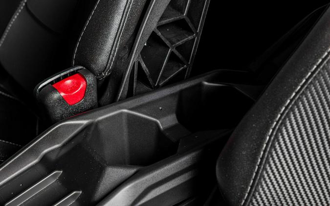 2026 Can-Am Maverick X3 MAX X Turbo Granite Grey - TE000825
