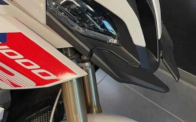Used 2023 BMW S 1000 XR
