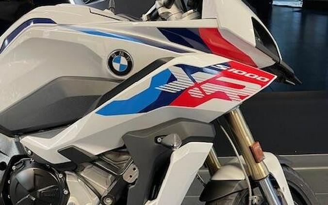Used 2023 BMW S 1000 XR