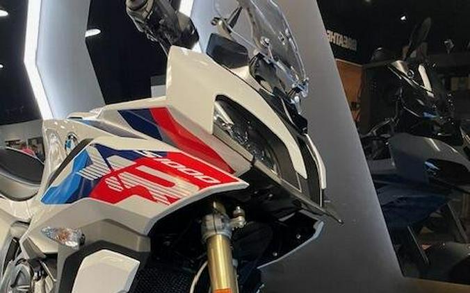 Used 2023 BMW S 1000 XR