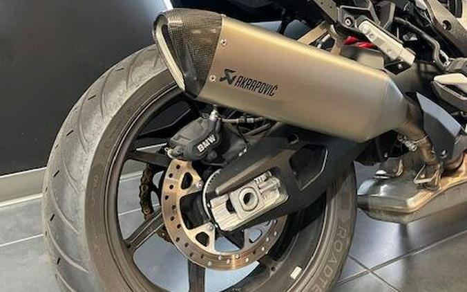 Used 2023 BMW S 1000 XR