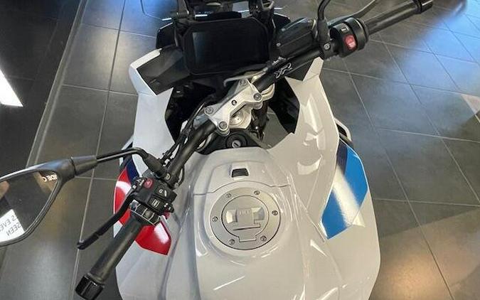 Used 2023 BMW S 1000 XR