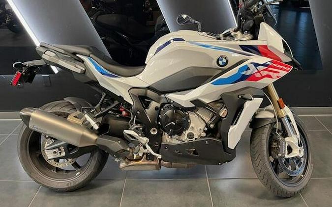 Used 2023 BMW S 1000 XR