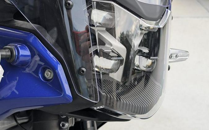 2026 Yamaha Tenere 700