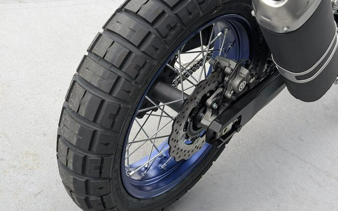 2026 Yamaha Tenere 700