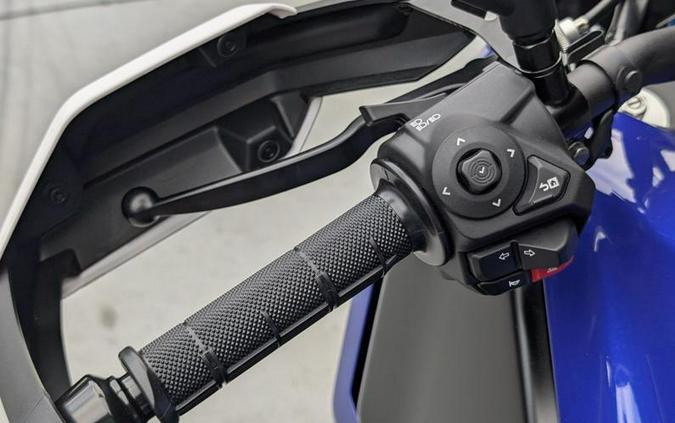 2026 Yamaha Tenere 700