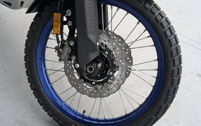 2026 Yamaha Tenere 700