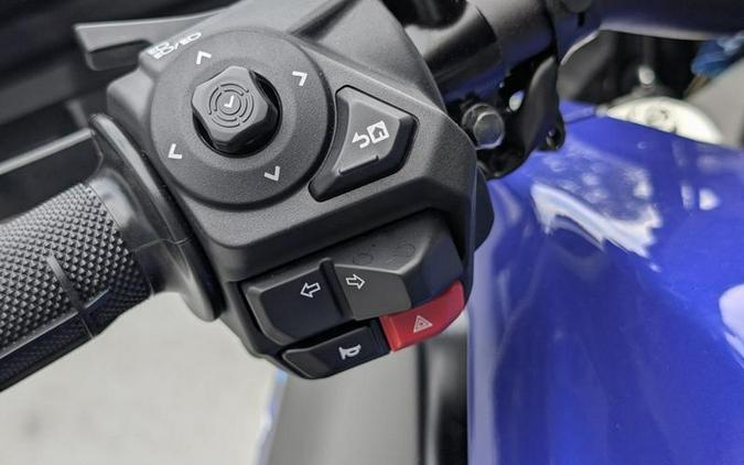 2026 Yamaha Tenere 700
