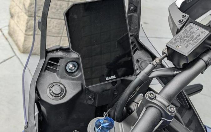 2026 Yamaha Tenere 700