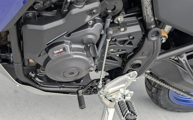 2026 Yamaha Tenere 700