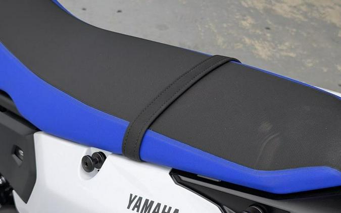 2026 Yamaha Tenere 700