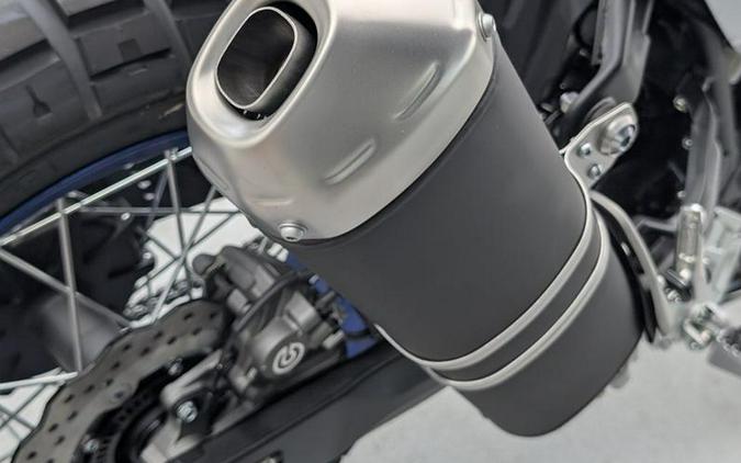 2026 Yamaha Tenere 700