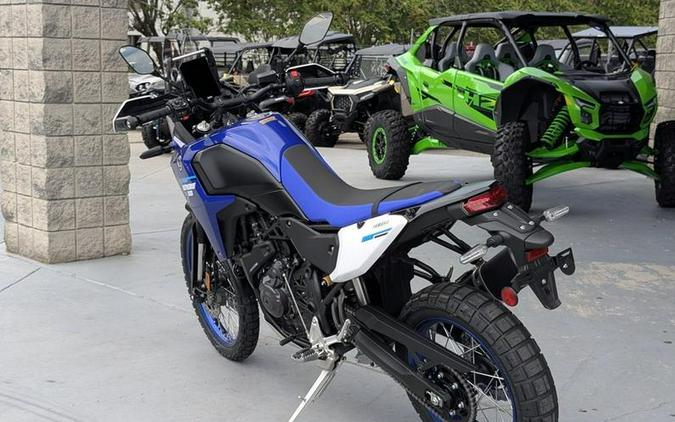 2026 Yamaha Tenere 700